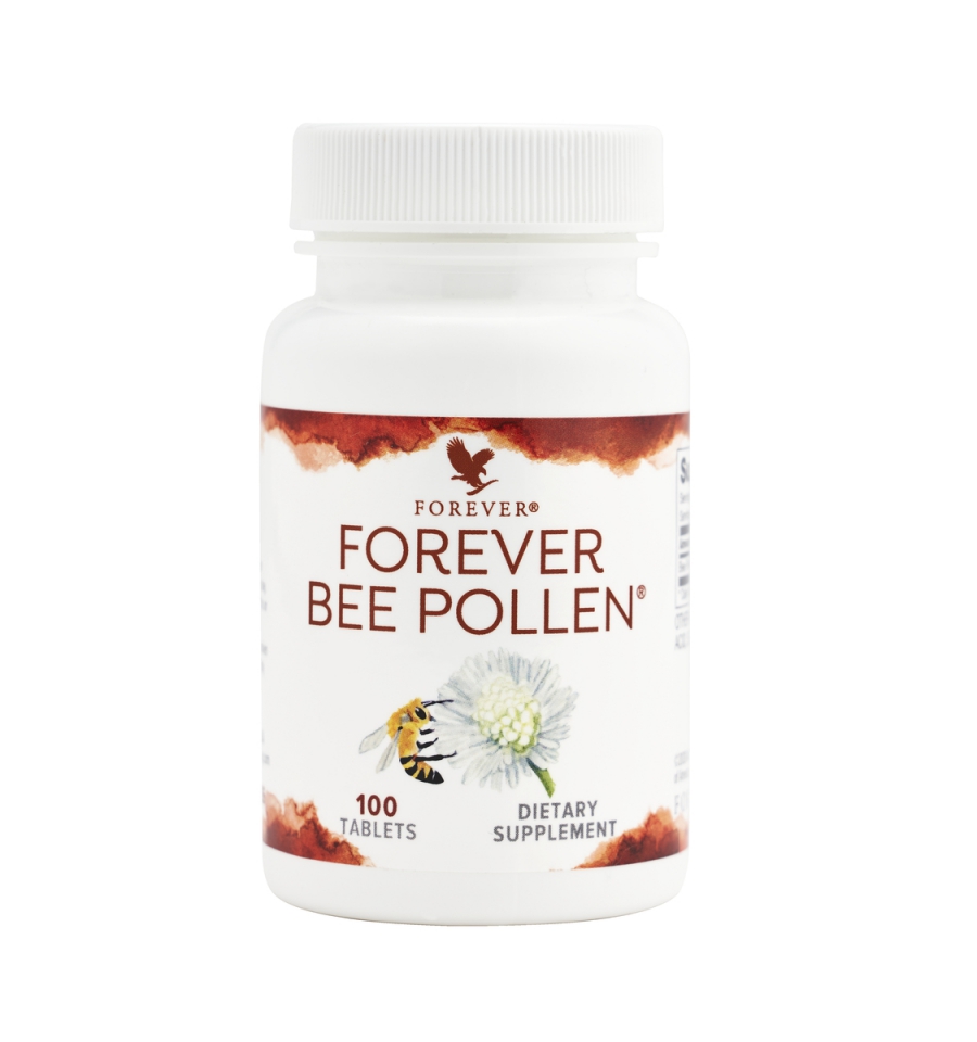 Forever Bee Pollen (cvetni prah)