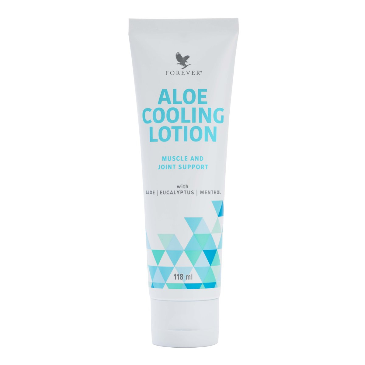 Forever Aloe Cooling Lotion
